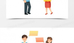 漫画对话图,漫画对话图揭示的幽默瞬间