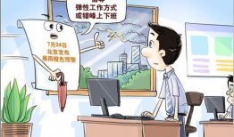 漫画暴雨,城市生活瞬间变奏曲